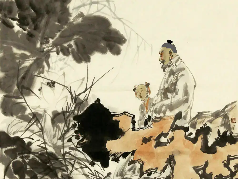 知人不评人，知理不辩理